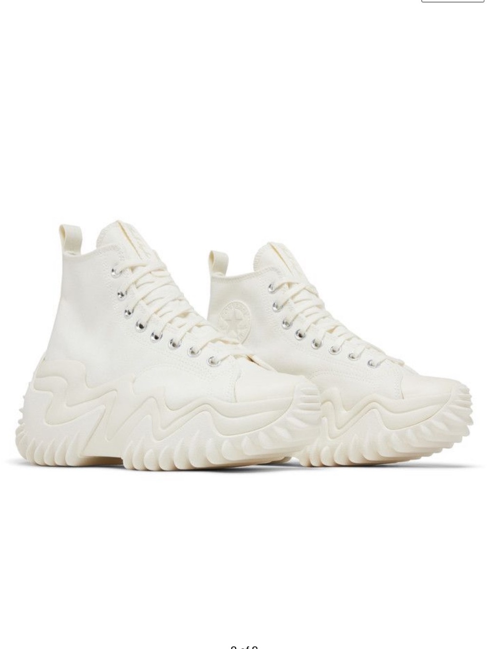 Converse Run Star Motion CX
'Egret' - Picture 7 of 17